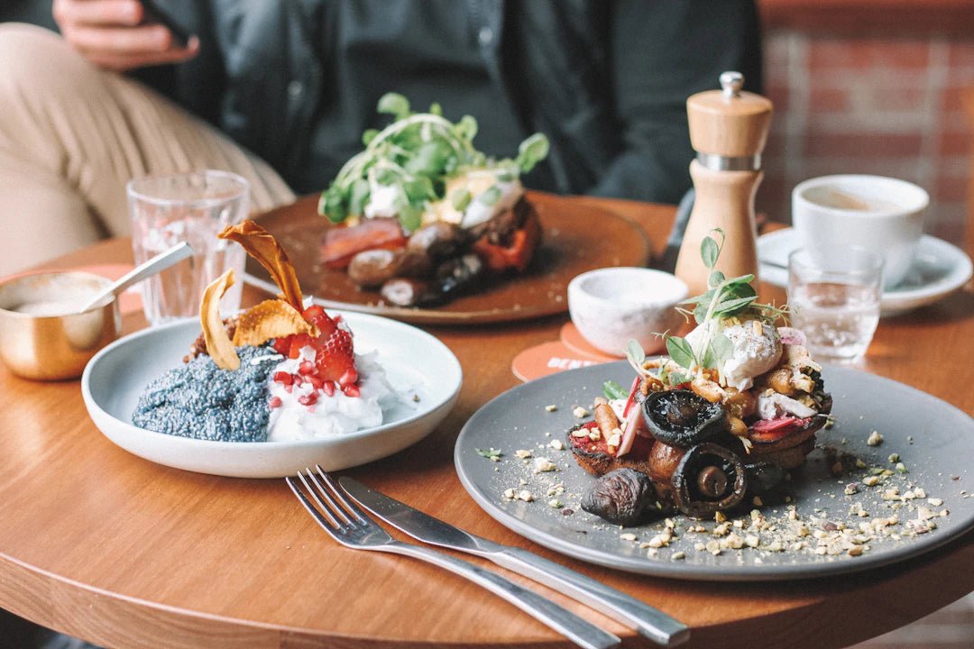 Is Mushroom Coffee the New Brew on the Block? - AmenClub