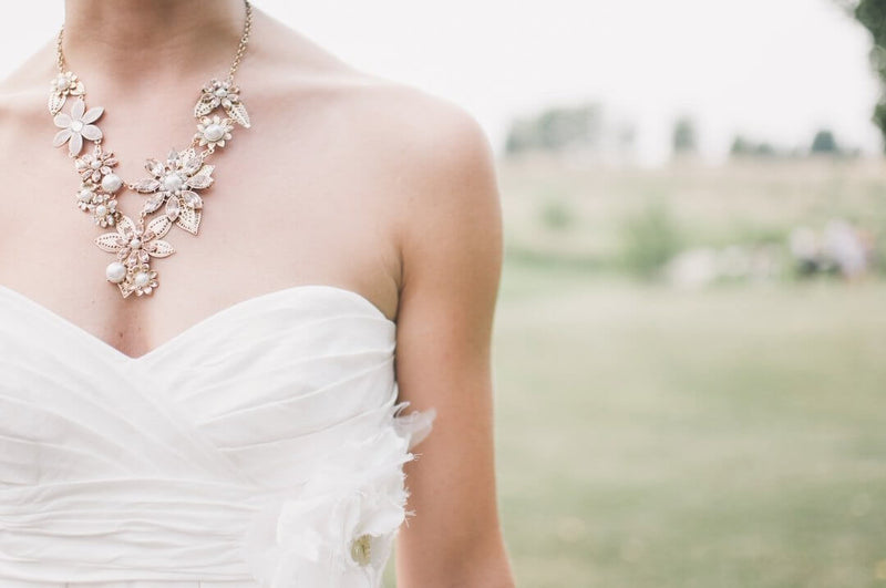 Jewelry for Special Occasions: Weddings, Proms, and Parties - AmenClub
