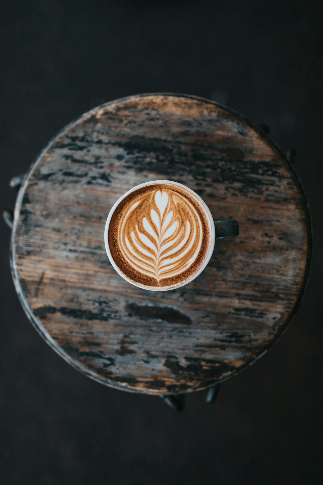 Mastering Latte Art: Tips for Creating Beautiful Designs - FYMA