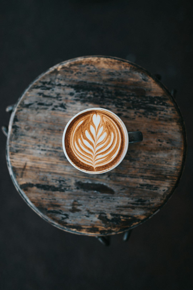 Mastering Latte Art: Tips for Creating Beautiful Designs - FYMA