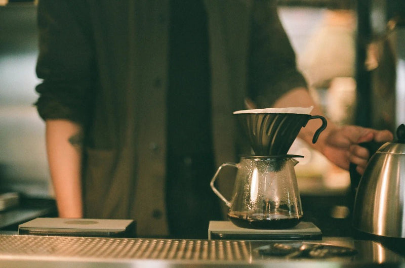 Mastering the Art of Brewing Coffee Without a Machine - AmenClub