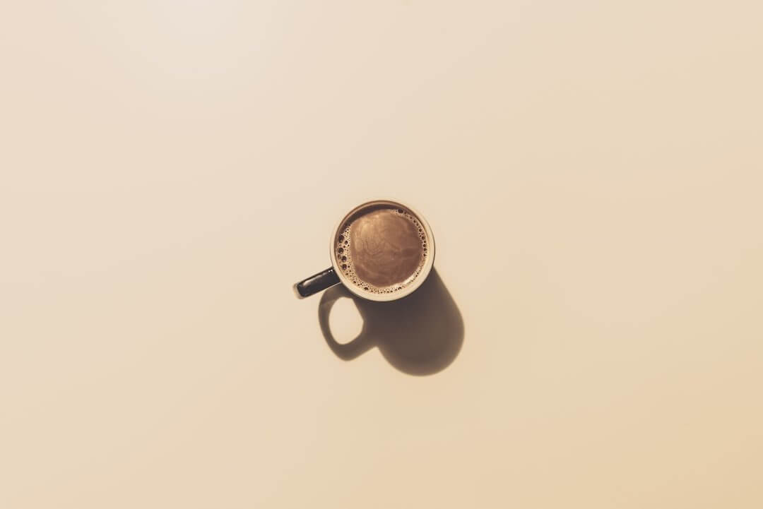 Maximizing Flavor: The Importance of Coffee Grind Size - AmenClub