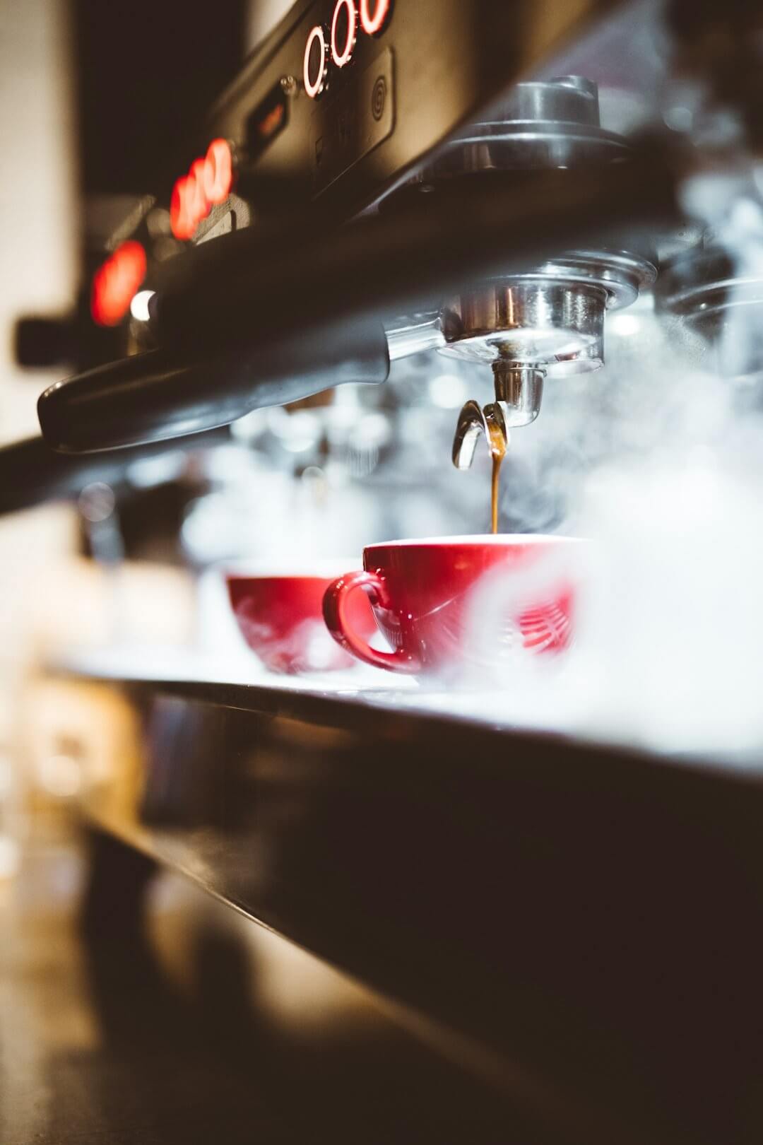 Morning Rituals: Starting Your Day with the Perfect Cup of Coffee - AmenClub
