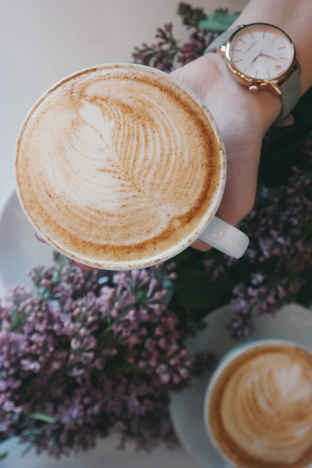 Perfectly Brewed Bliss: The Art of Coffee and Food Pairings - FYMA