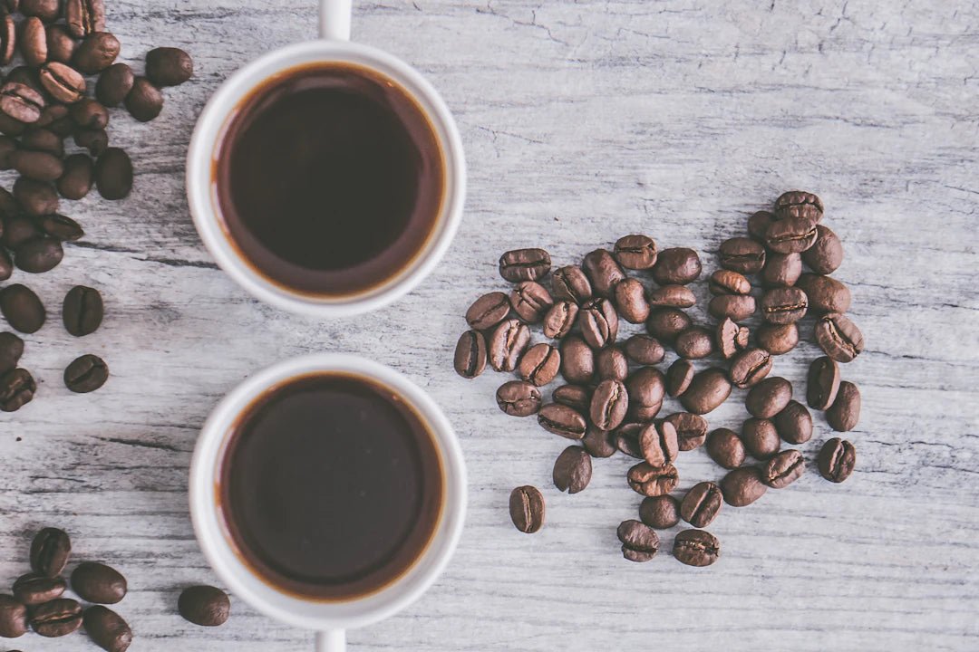 Perfectly Brewed Bliss: The Ultimate Guide to Coffee Pairings - AmenClub