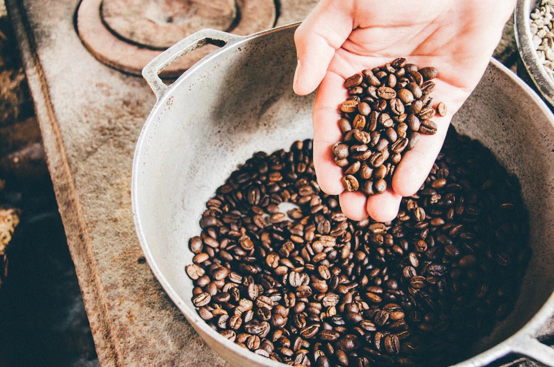 Sustainable Coffee Practices for an Eco-Friendly Brew - AmenClub