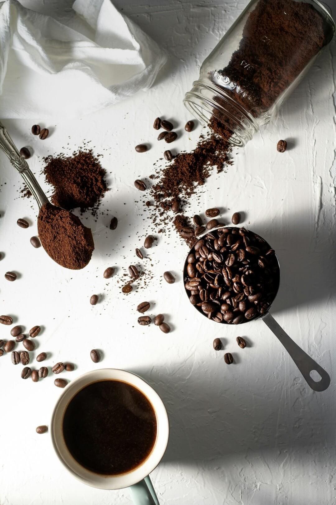 The Art and Science of Roasting: Unlocking Coffee’s Flavor Profiles - FYMA