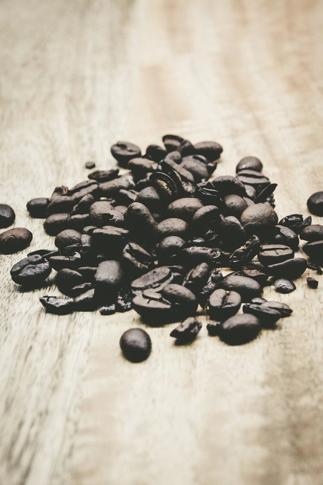 The Art of Coffee Roasting: A Deep Dive into Flavor and Craftsmanship - AmenClub
