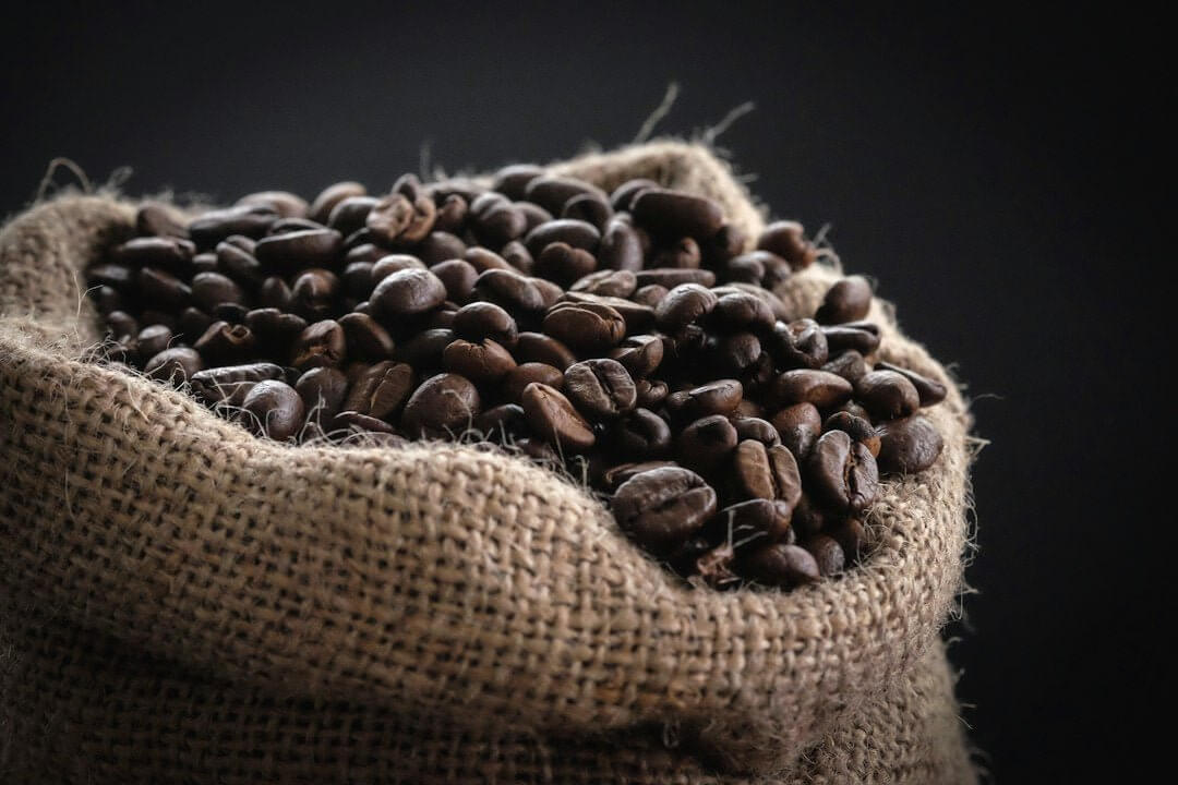 The Art of Coffee Roasting: Unlocking the Secrets of Flavor - AmenClub
