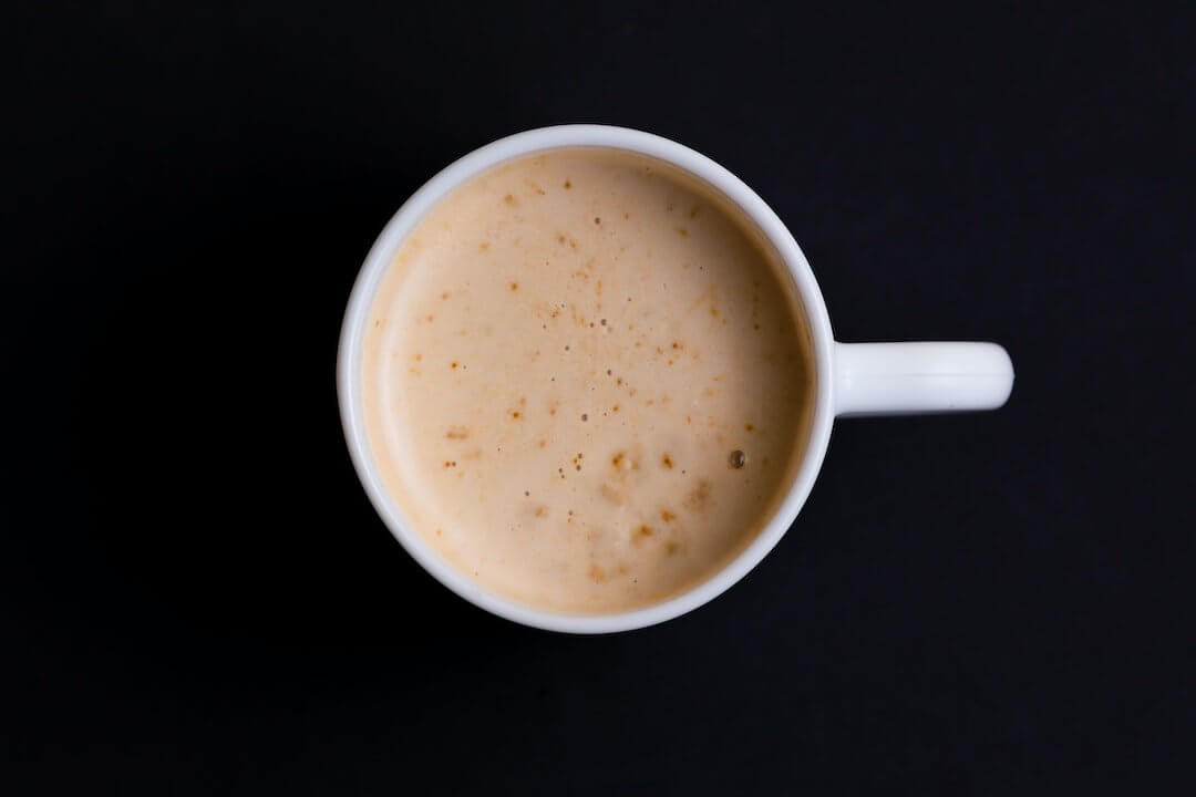 The Art of Latte Art: Creating Beautiful Designs in Your Coffee - AmenClub