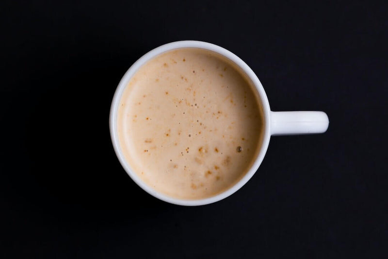 The Art of Latte Art: Creating Beautiful Designs in Your Coffee - AmenClub