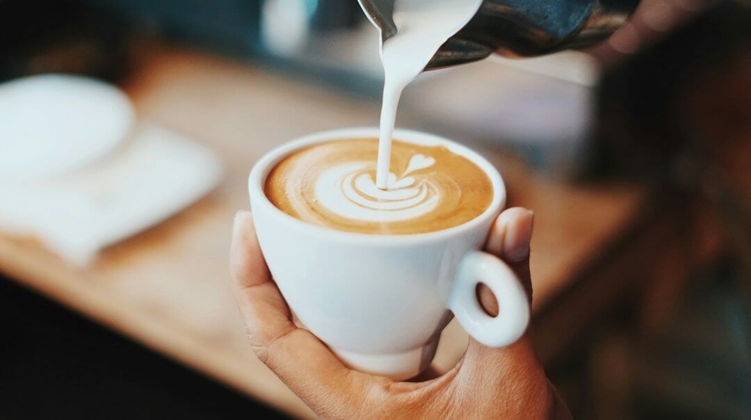 The Art of Latte Art: How to Create Masterpieces in Your Morning Cup - FYMA