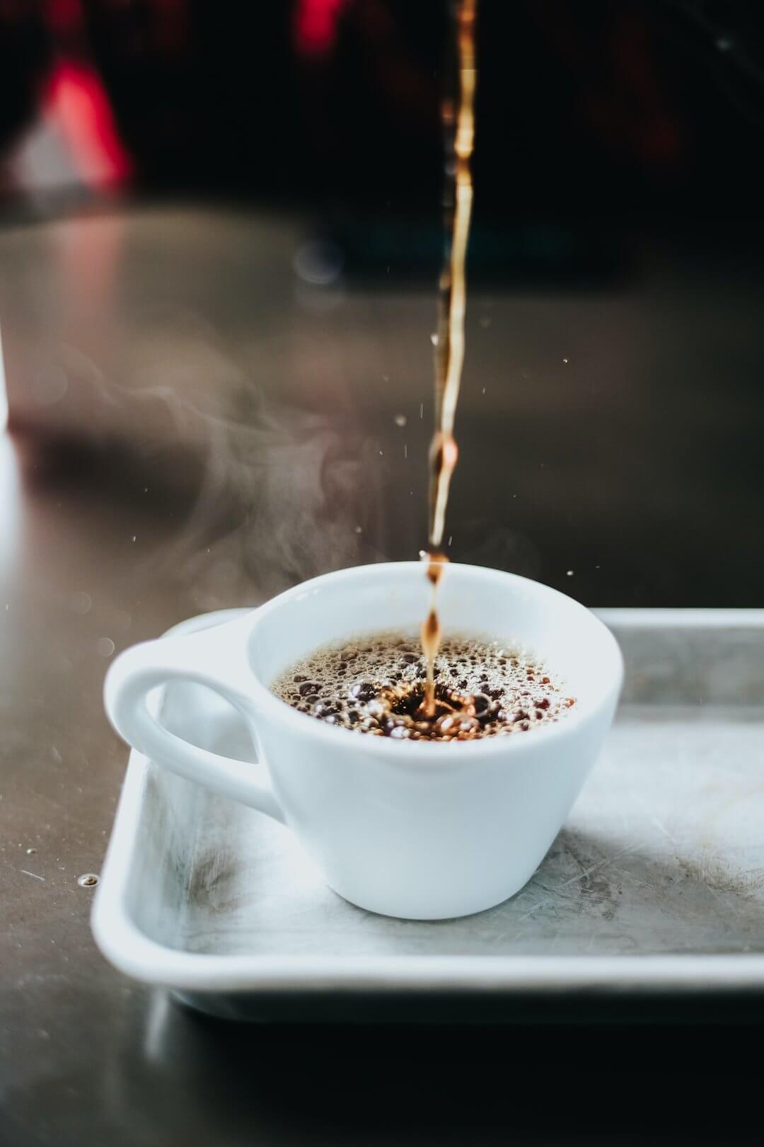The Artistic Brew: Exploring the Role of Coffee in Literature and Art - FYMA