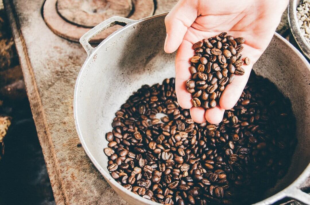The Bitter Truth: The Impact of Coffee on the Environment and Sustainable Alternatives - AmenClub