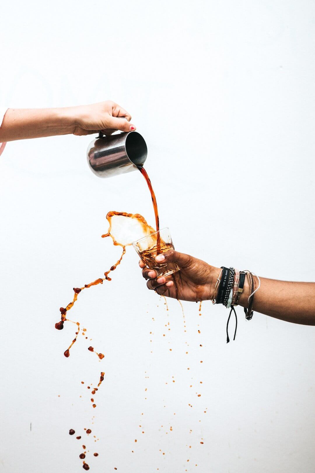 The Brew-tiful World of Coffee: Exploring Different Types of Coffee Beans and Their Flavorful Delights - AmenClub
