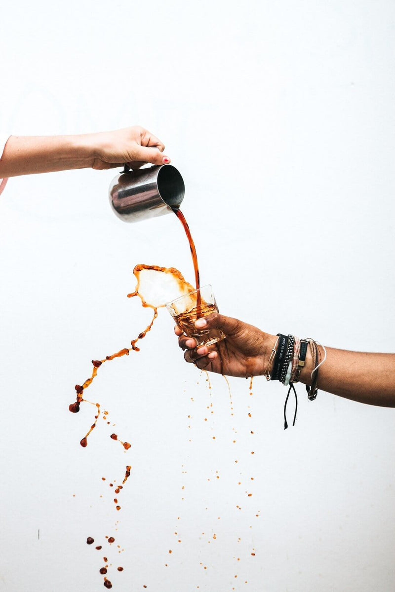 The Brew-tiful World of Coffee: Exploring Different Types of Coffee Beans and Their Flavorful Delights - AmenClub