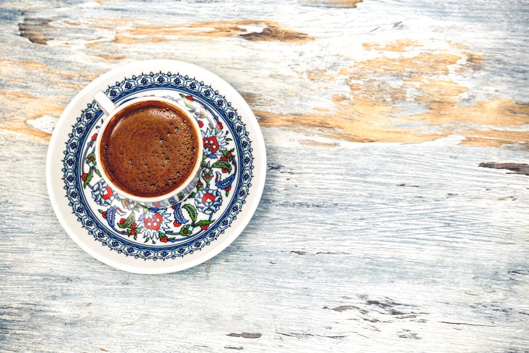 The Brewed Culture: Exploring the Role of Coffee Around the World - AmenClub