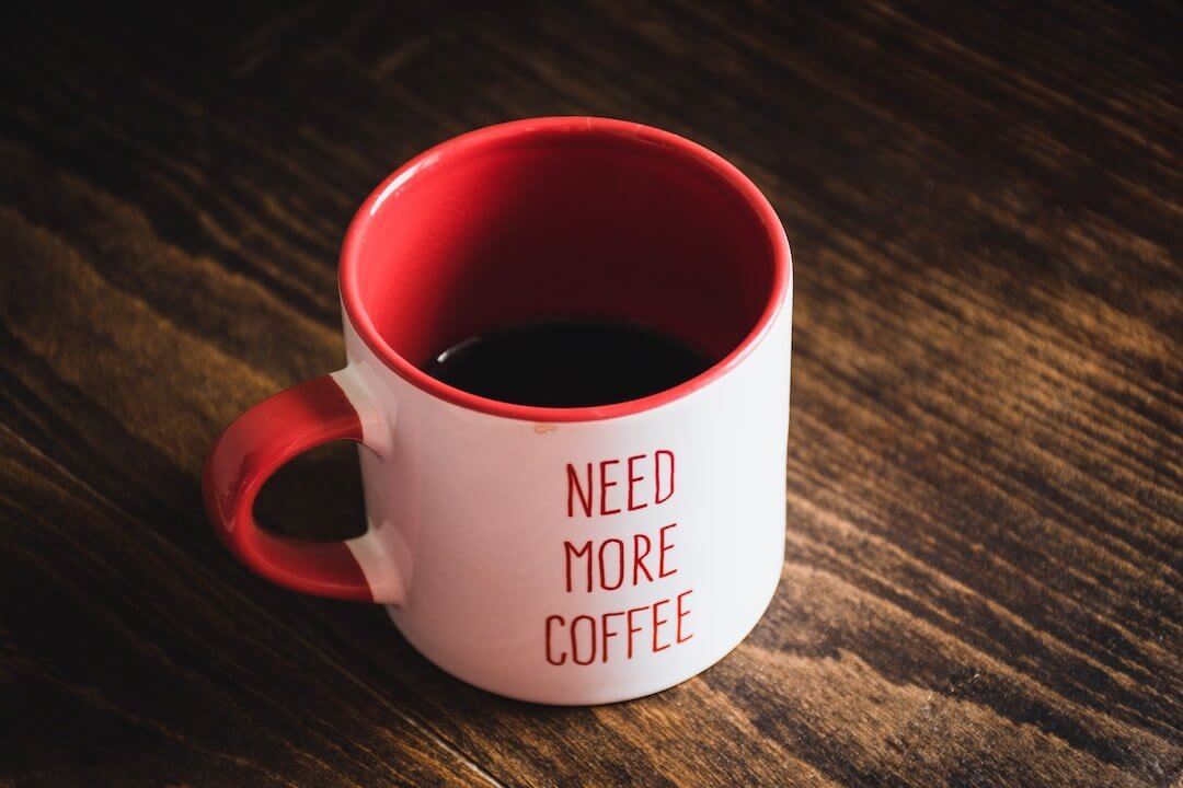 The Buzz on Brew: How Coffee Boosts Mental Alertness and Focus - AmenClub