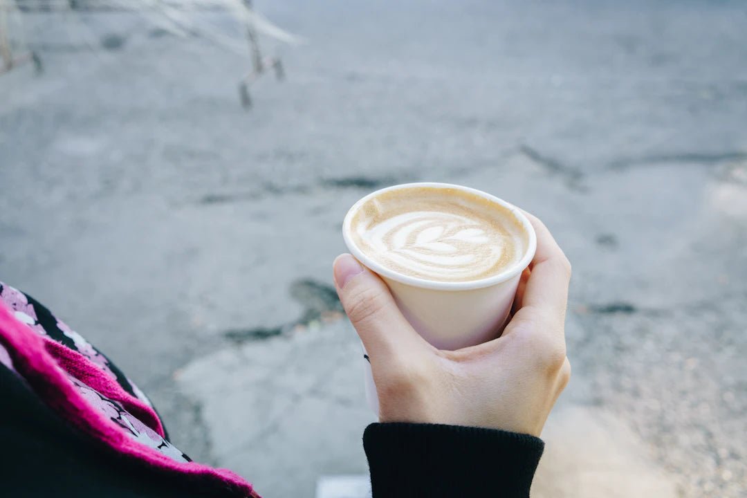 The Coffee Canvas: How Brews Inspired Art and Literature - AmenClub