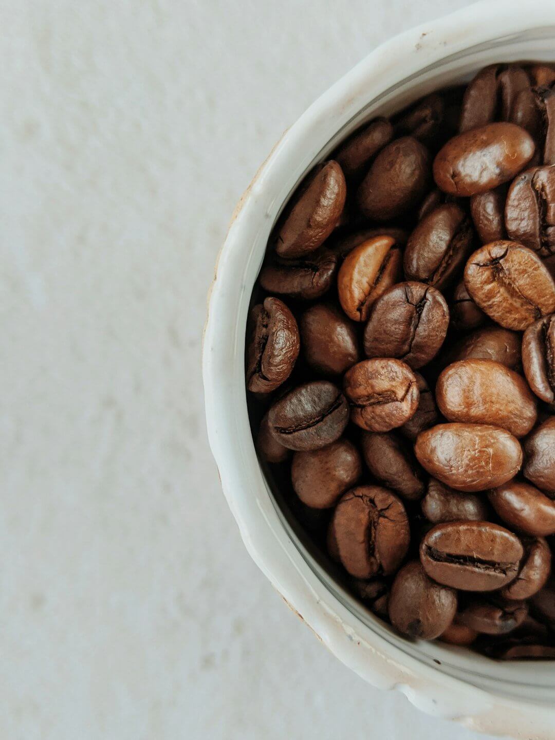 The Evolution of Coffee Machines: From Beans to Brew - Shopuz