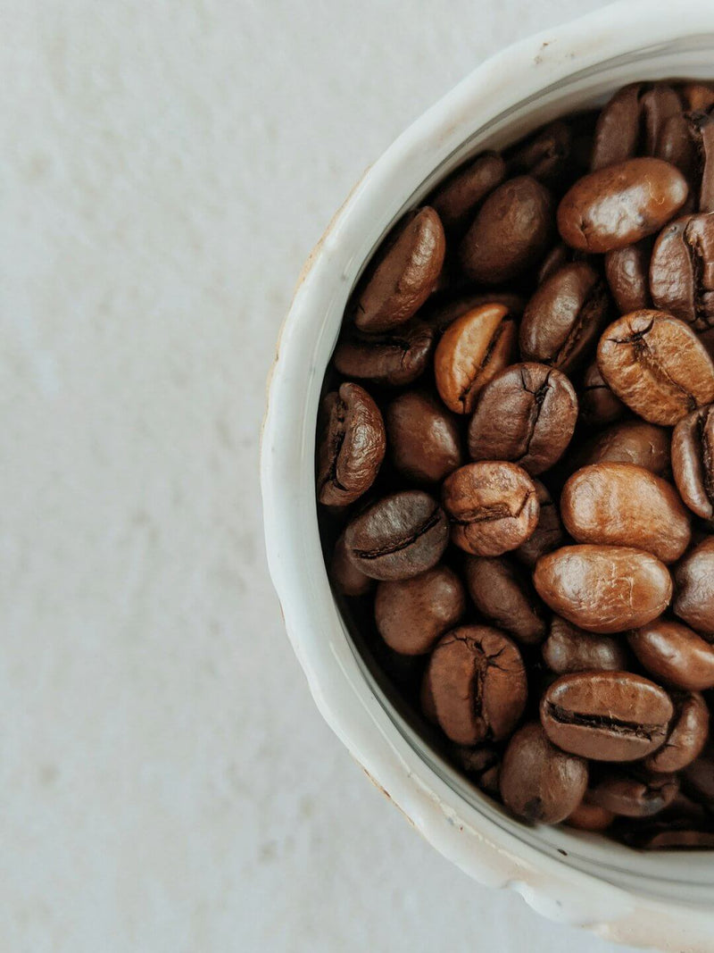 The Evolution of Coffee Machines: From Beans to Brew - Shopuz