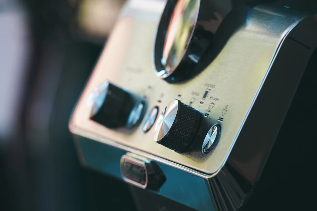 The Evolution of Coffee Technology: From Moka Pots to Espresso Machines - AmenClub
