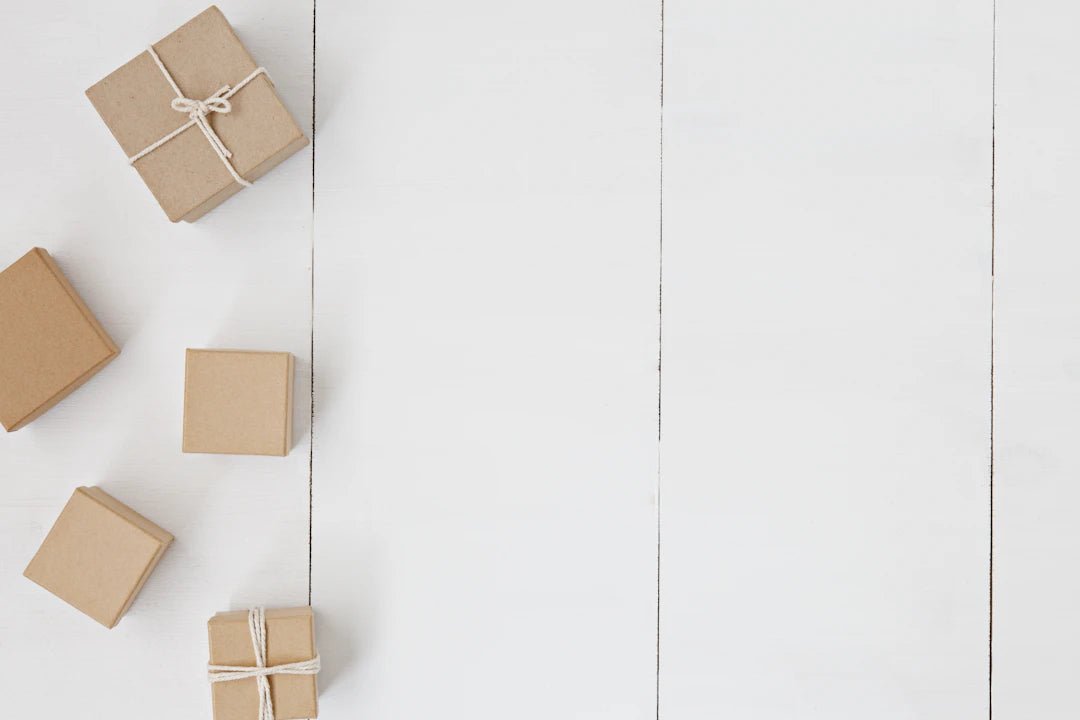 The Fascinating History of Gift Giving Traditions - AmenClub
