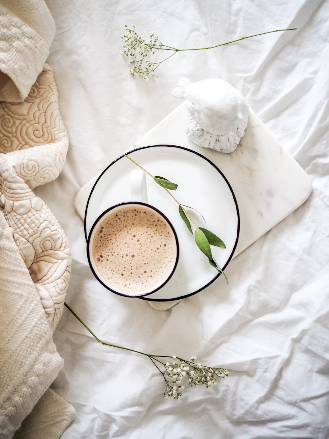 The Future of Functional Beverages: Trends in Mushroom Coffee - AmenClub
