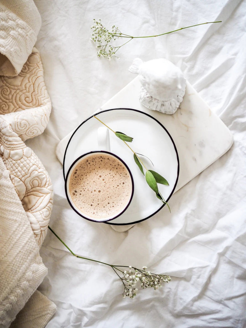The Future of Functional Beverages: Trends in Mushroom Coffee - AmenClub