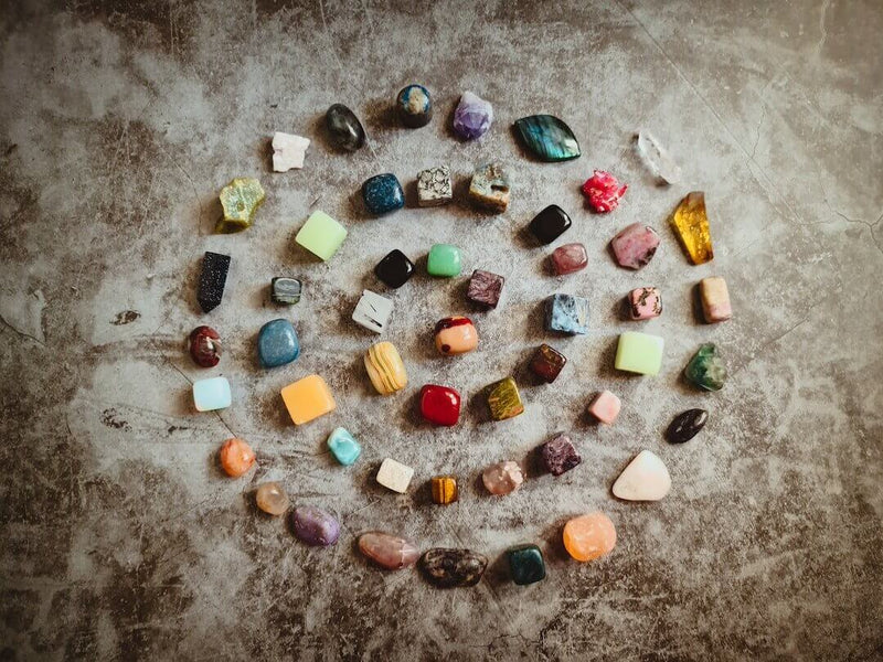 The Gemstone Chronicles: Unveiling the Science Behind Sparkling Beauties - AmenClub