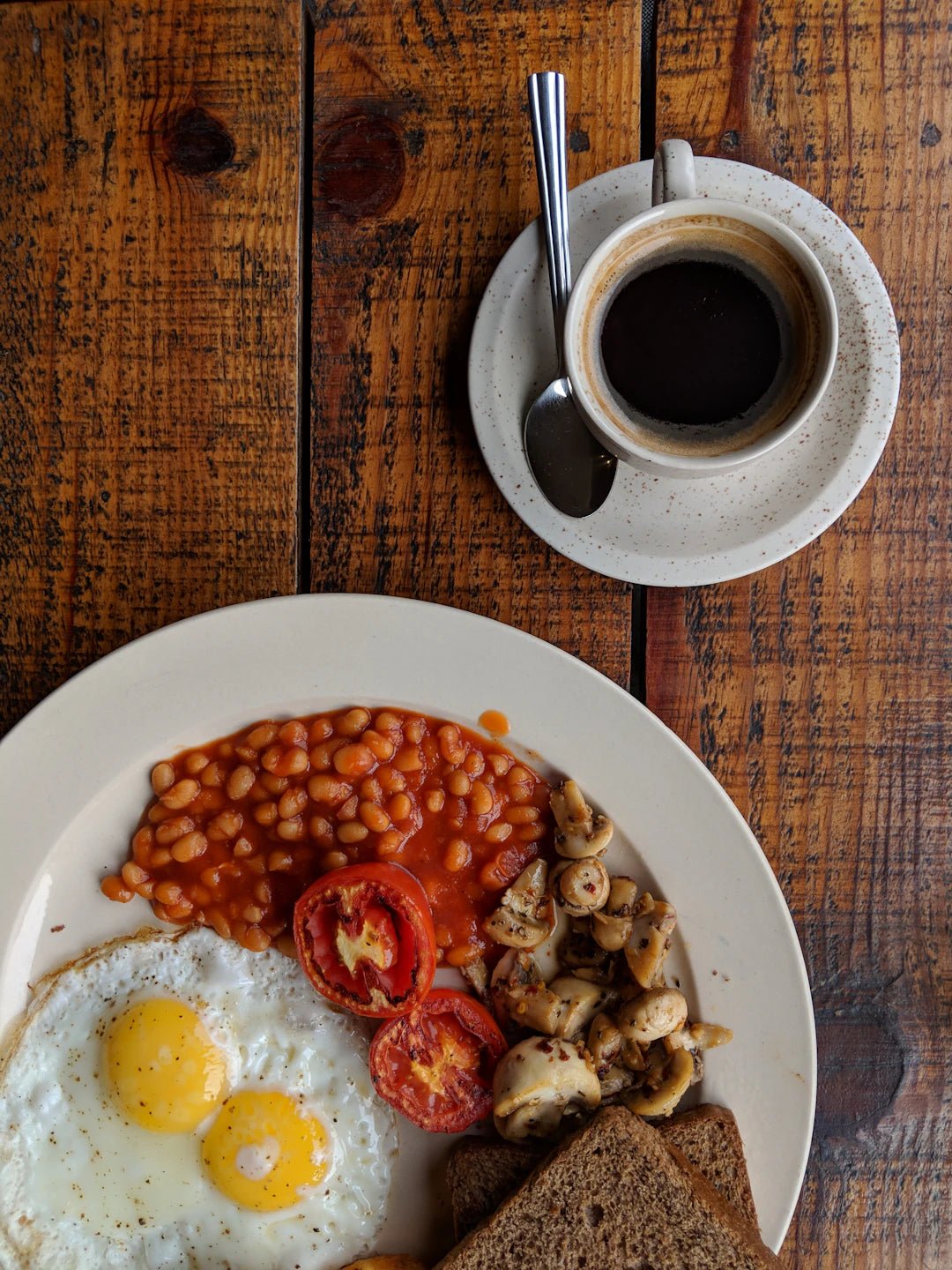 The Health Benefits of Mushroom Coffee You Need to Know - AmenClub