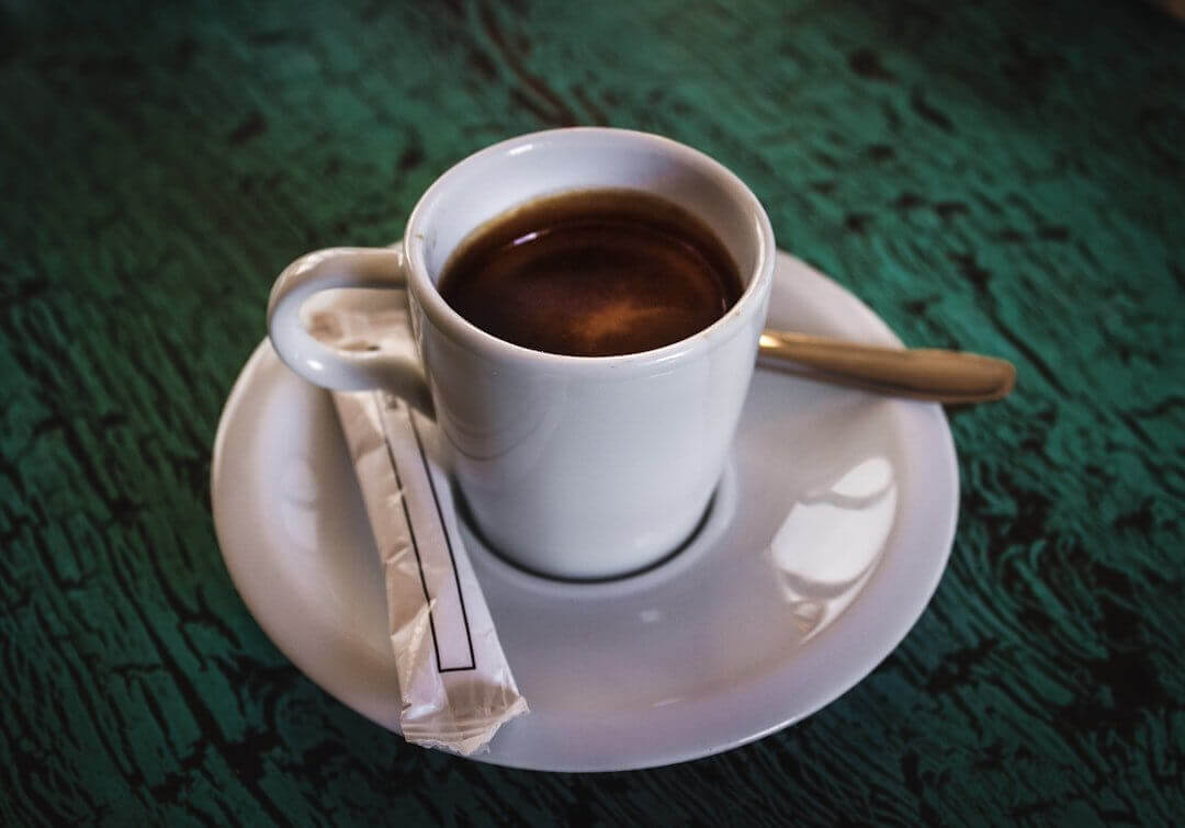 The History of Espresso: From Italy to Your Cup - FYMA