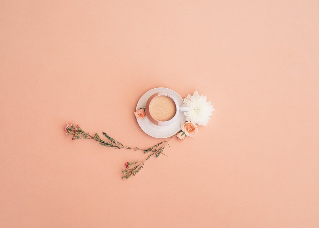 The Journey of Coffee from Farm to Cup - AmenClub
