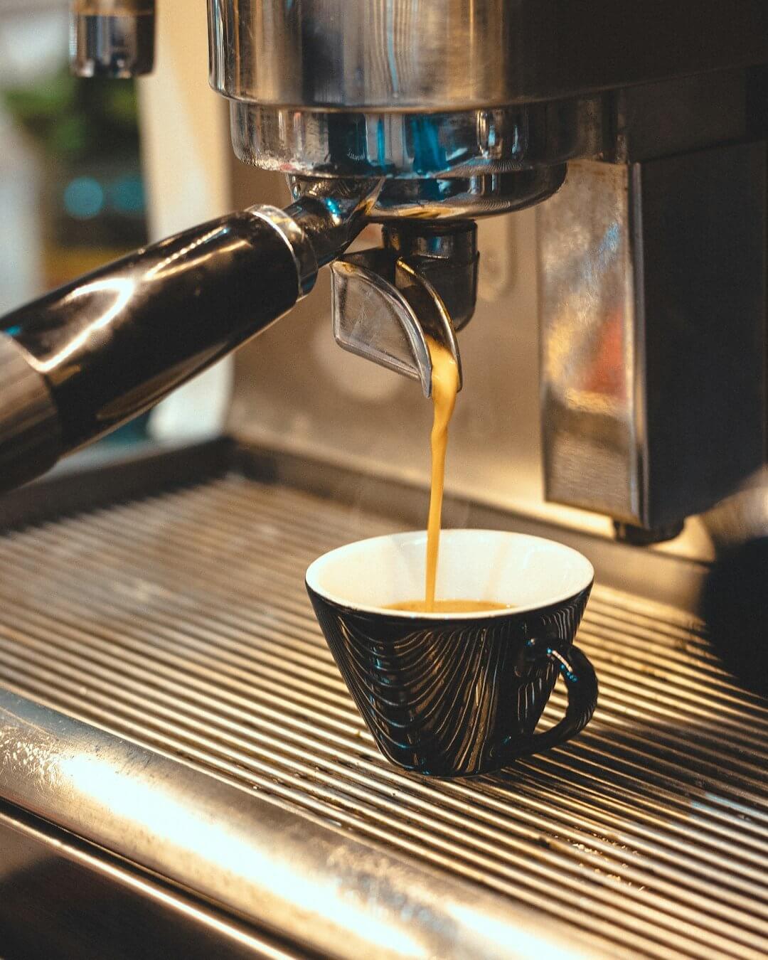 The Perfect Cup: The Science Behind Coffee Extraction - AmenClub