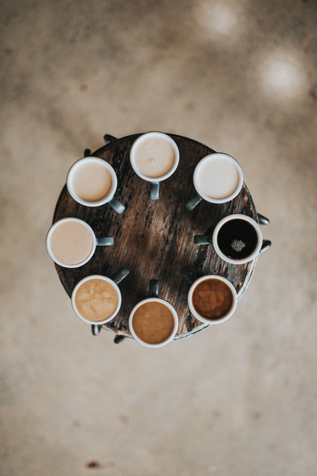 The Perks of Percolation: The Health Benefits of Drinking Coffee in Moderation - AmenClub
