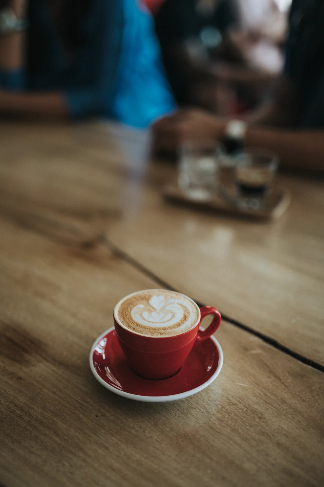 The Rich Brew: Exploring the Role of Coffee in Different Cultures - AmenClub