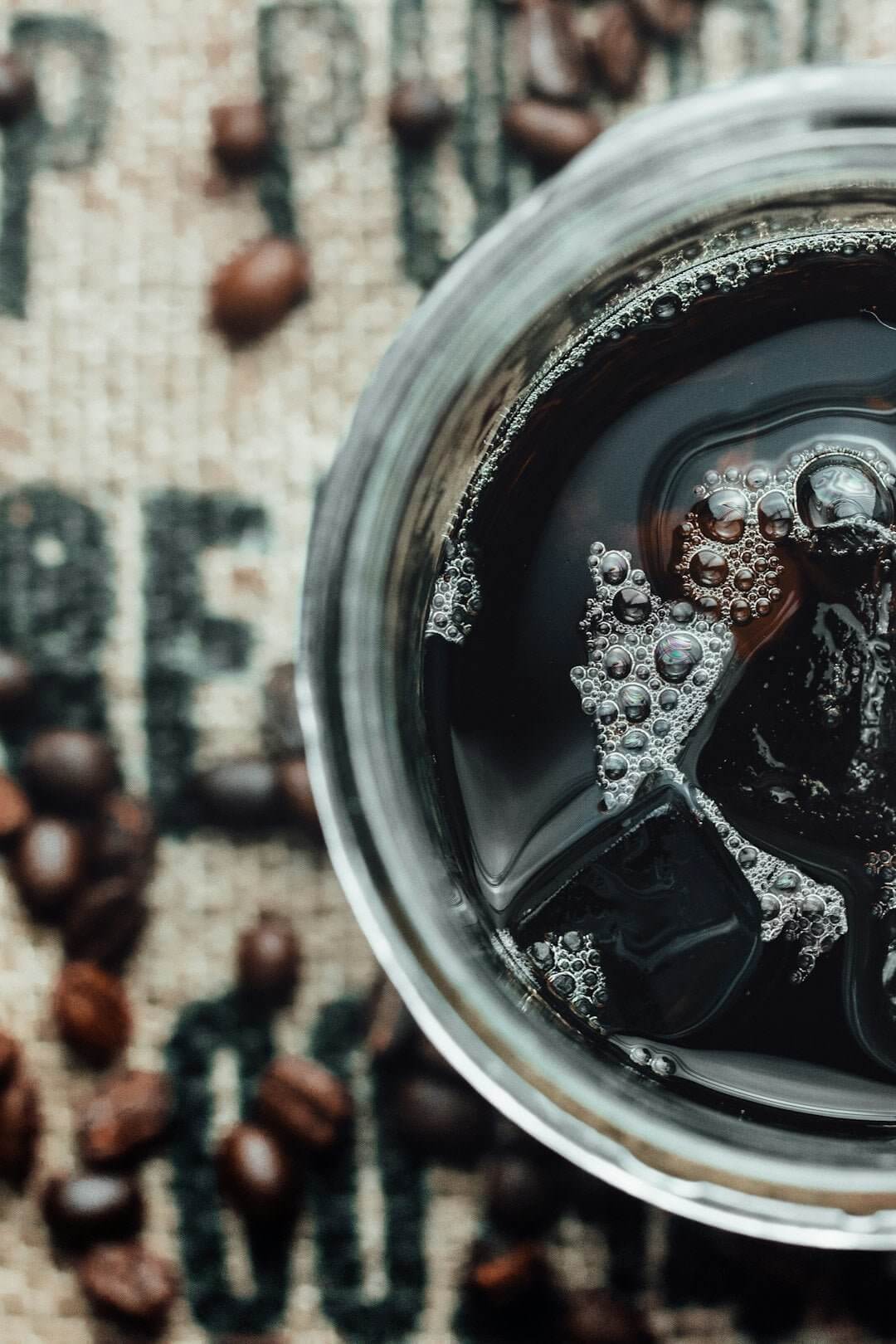 The Rise of Cold Brew Coffee: A Refreshing Twist to Your Daily Java Fix - AmenClub