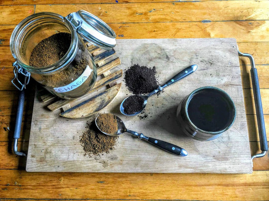 The Rise of Mushroom Coffee in Wellness Communities - AmenClub