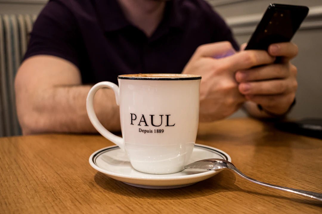 The Rise of Specialty Coffee Shops: A Brewing Trend - AmenClub