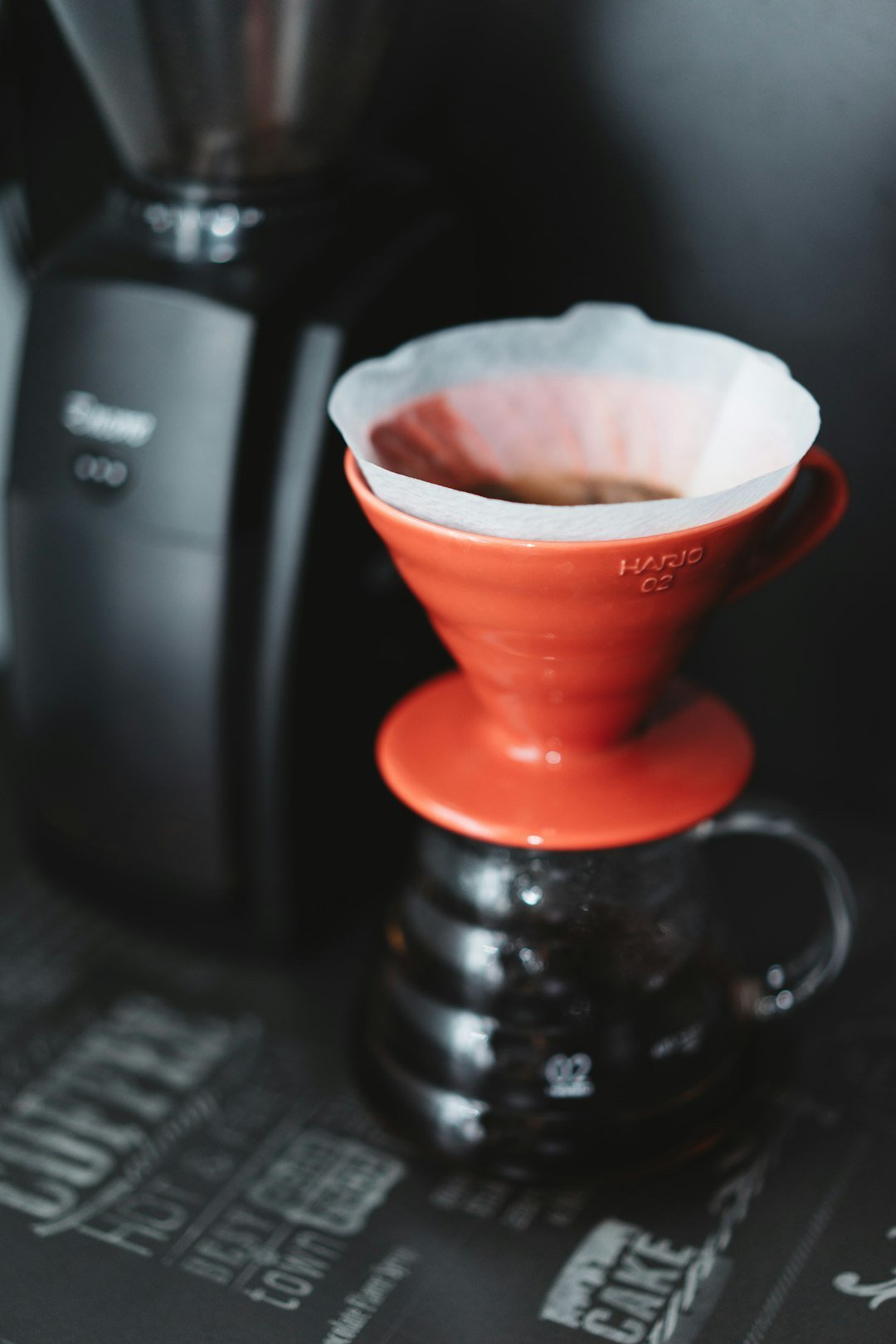 The Science Behind Coffee Brewing Temperatures - FYMA