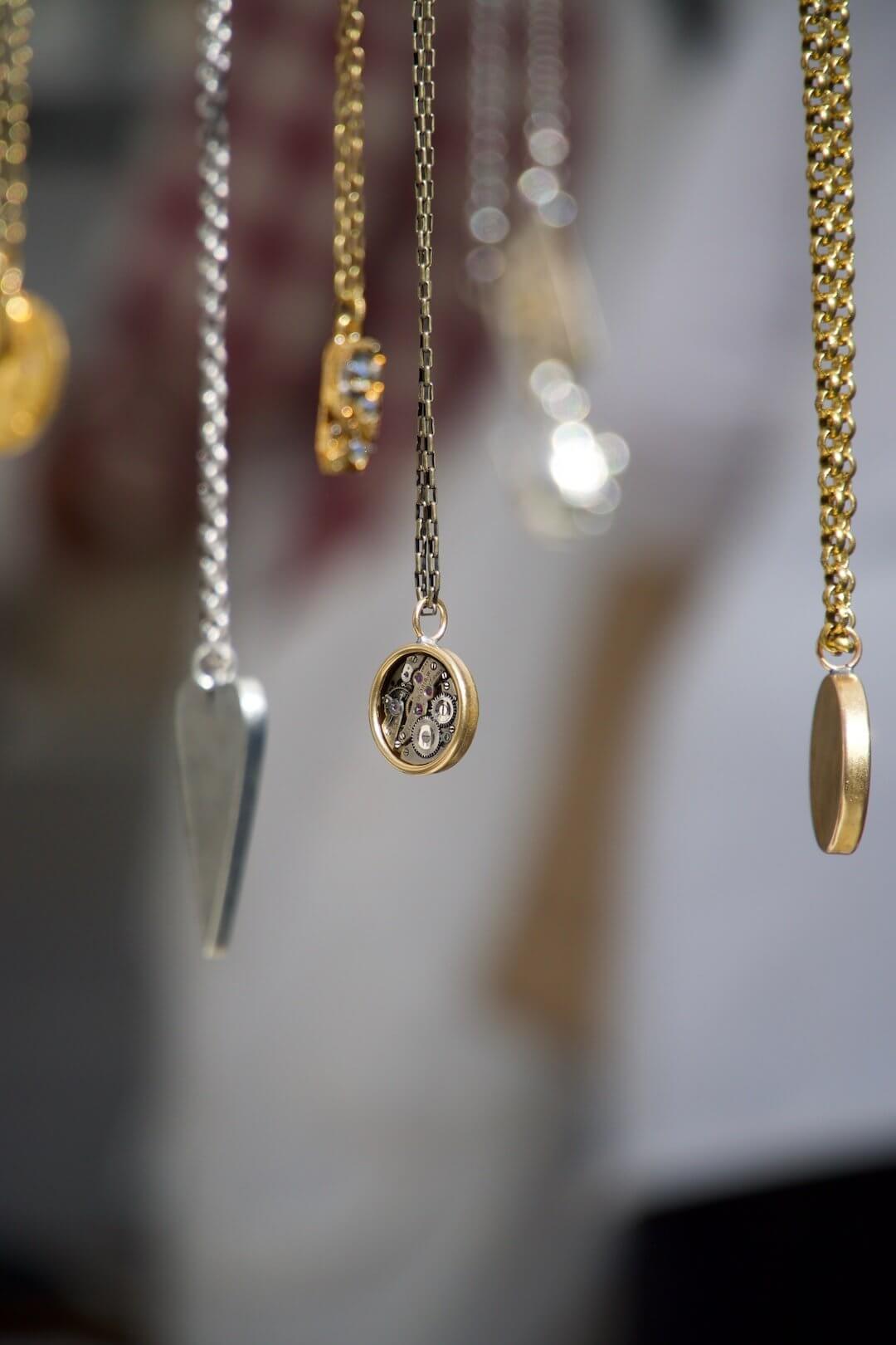 The Sparkling Journey: How Jewelry Makes Milestones and Achievements Even More Memorable - AmenClub