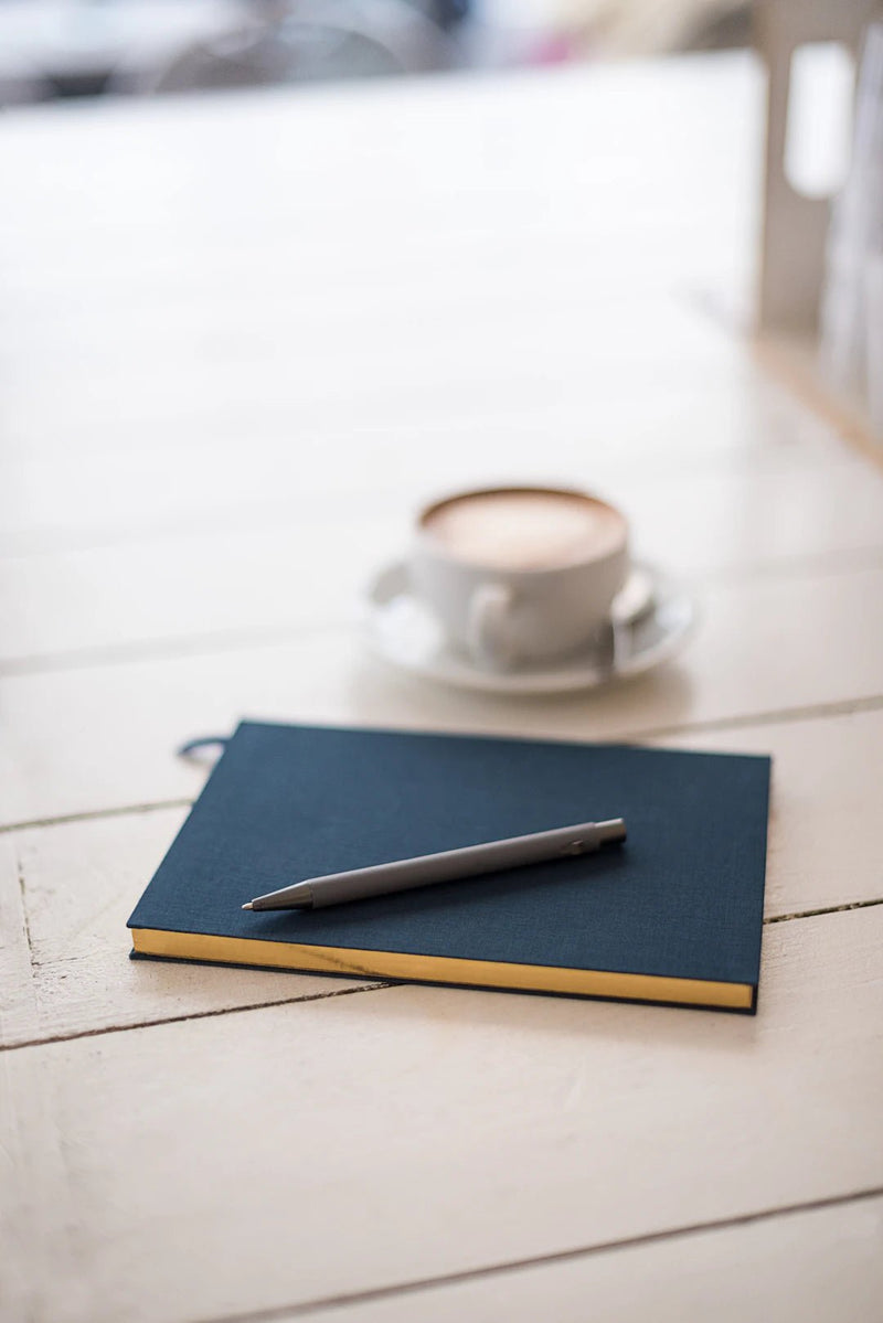 The Stimulating Brew: How Coffee Transformed Language and Literature - AmenClub