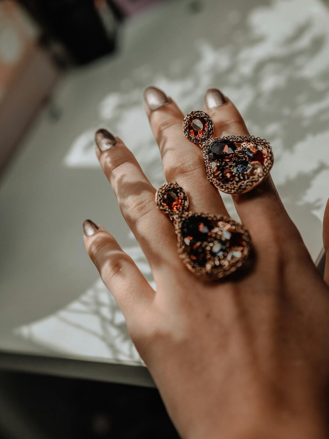 The Stylish Blend: How Coffee Shapes Fashion Trends - AmenClub