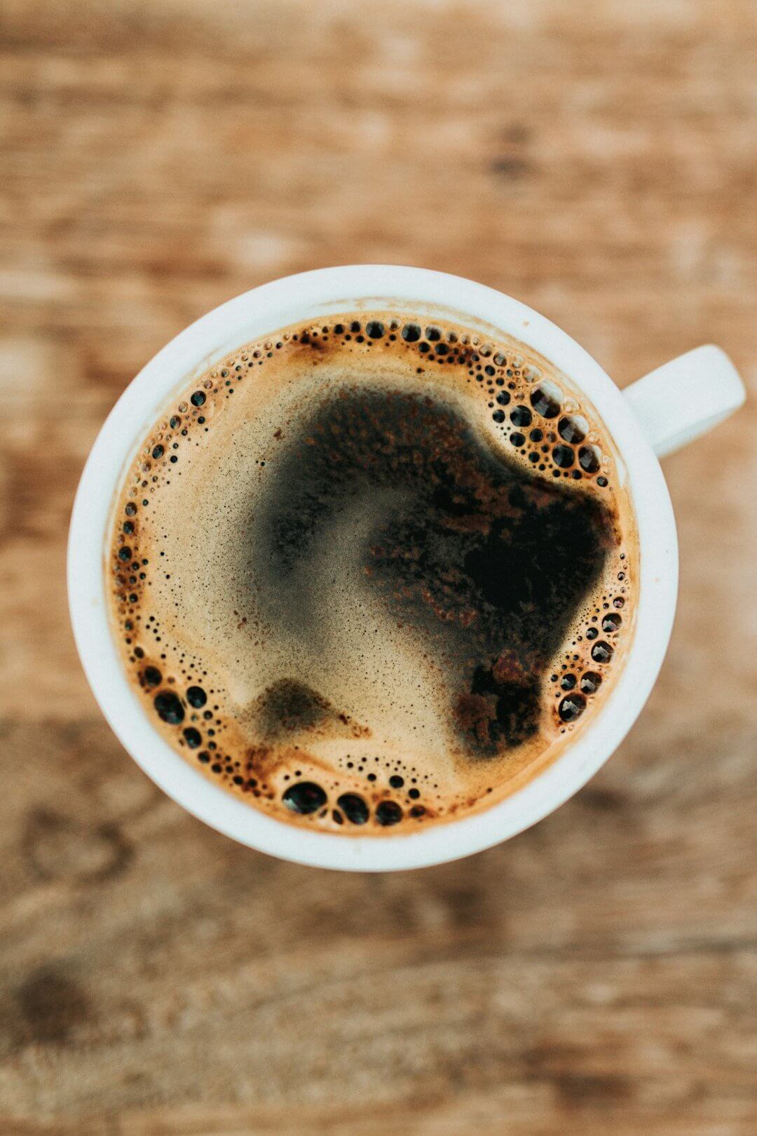 The Surprising Health Benefits of Coffee: Boosting Your Well-being One Sip at a Time - AmenClub