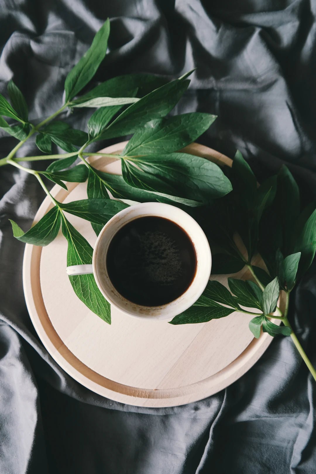 The Surprising Impact of Coffee on Mood and Mental Health - AmenClub