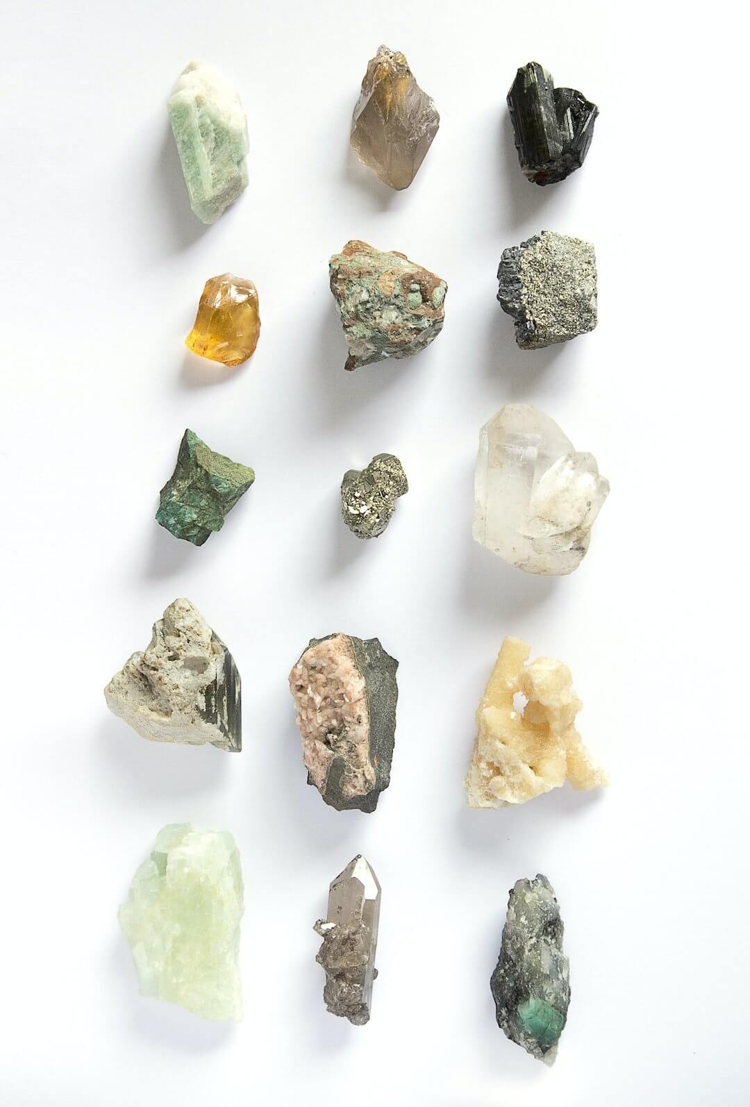 The Symbolism of Gemstones: What Your Birthstone Says About You - AmenClub