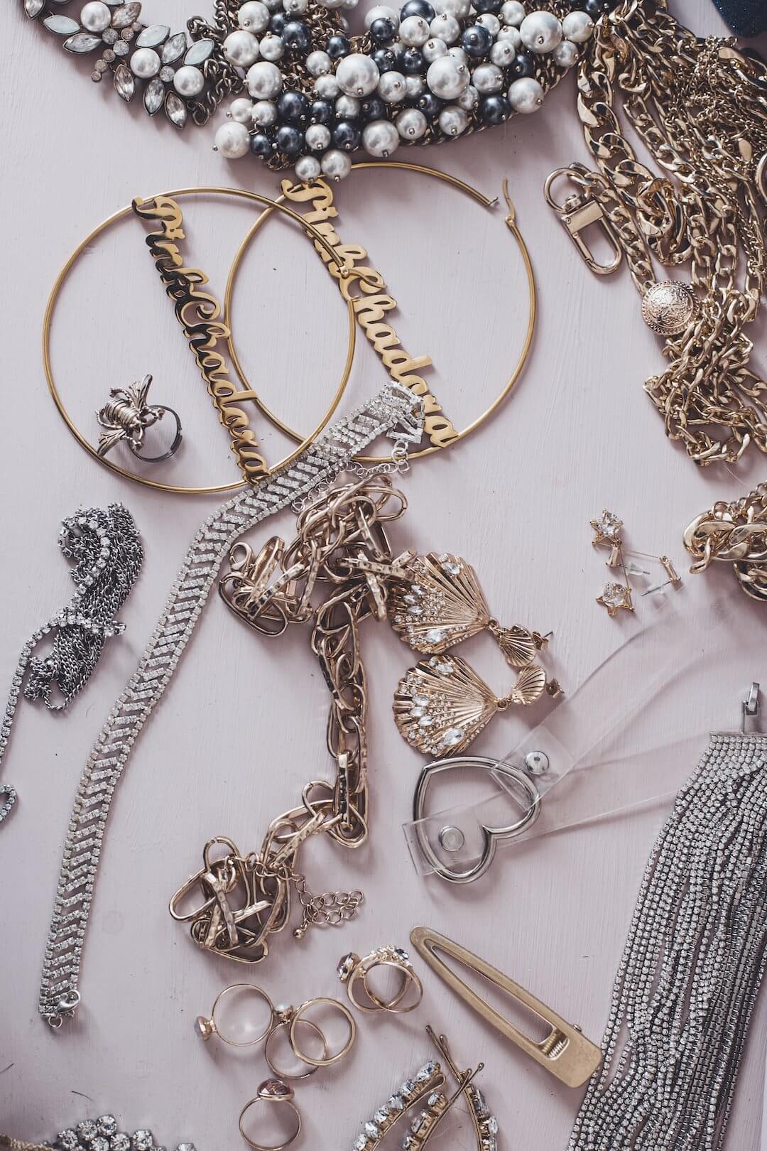 The Ultimate Guide to Jewelry: Necklaces, Earrings, Bracelets, and More! - AmenClub