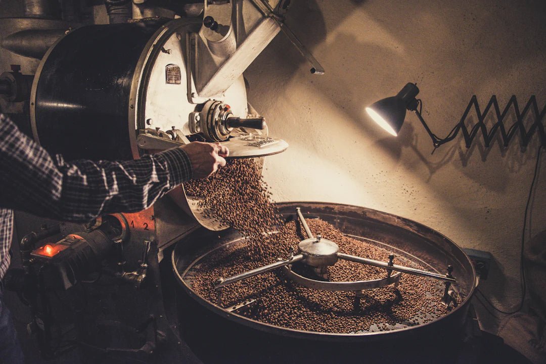 The World of Coffee Subscriptions: What to Look For - AmenClub