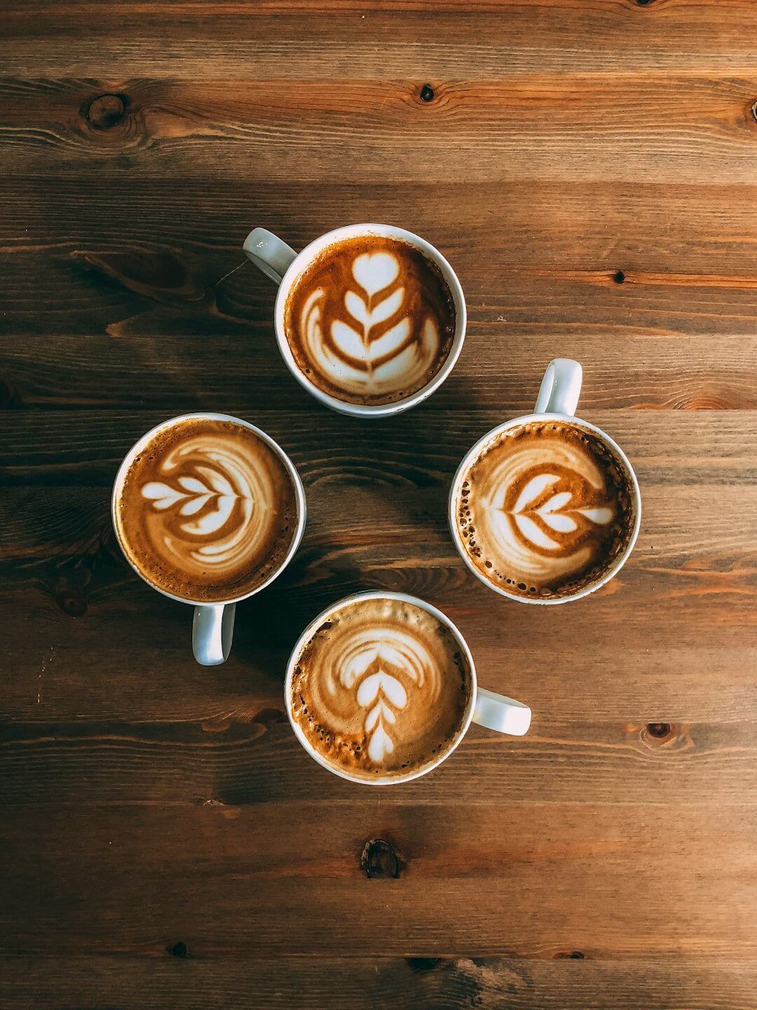 Transform Your Space: Create the Perfect Cozy Coffee Nook - AmenClub