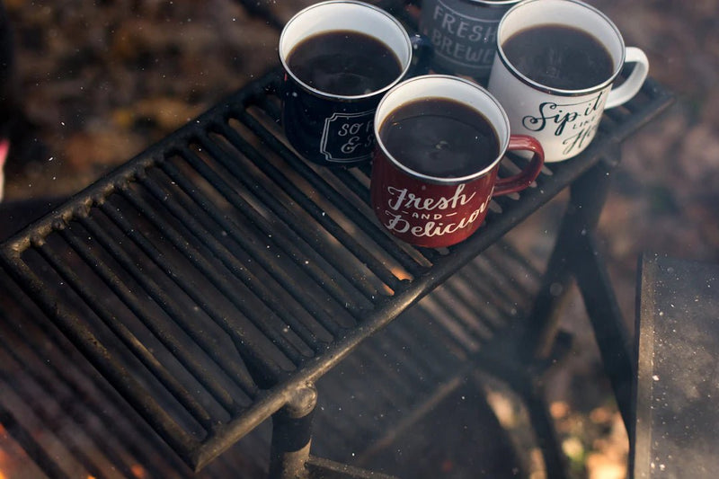 Transform Your Space: DIY Coffee Shop Vibes at Home - AmenClub